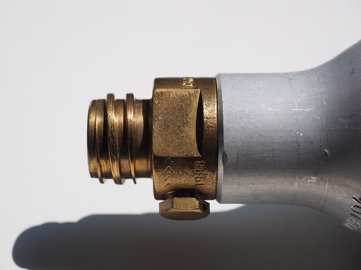 co2 cylinder