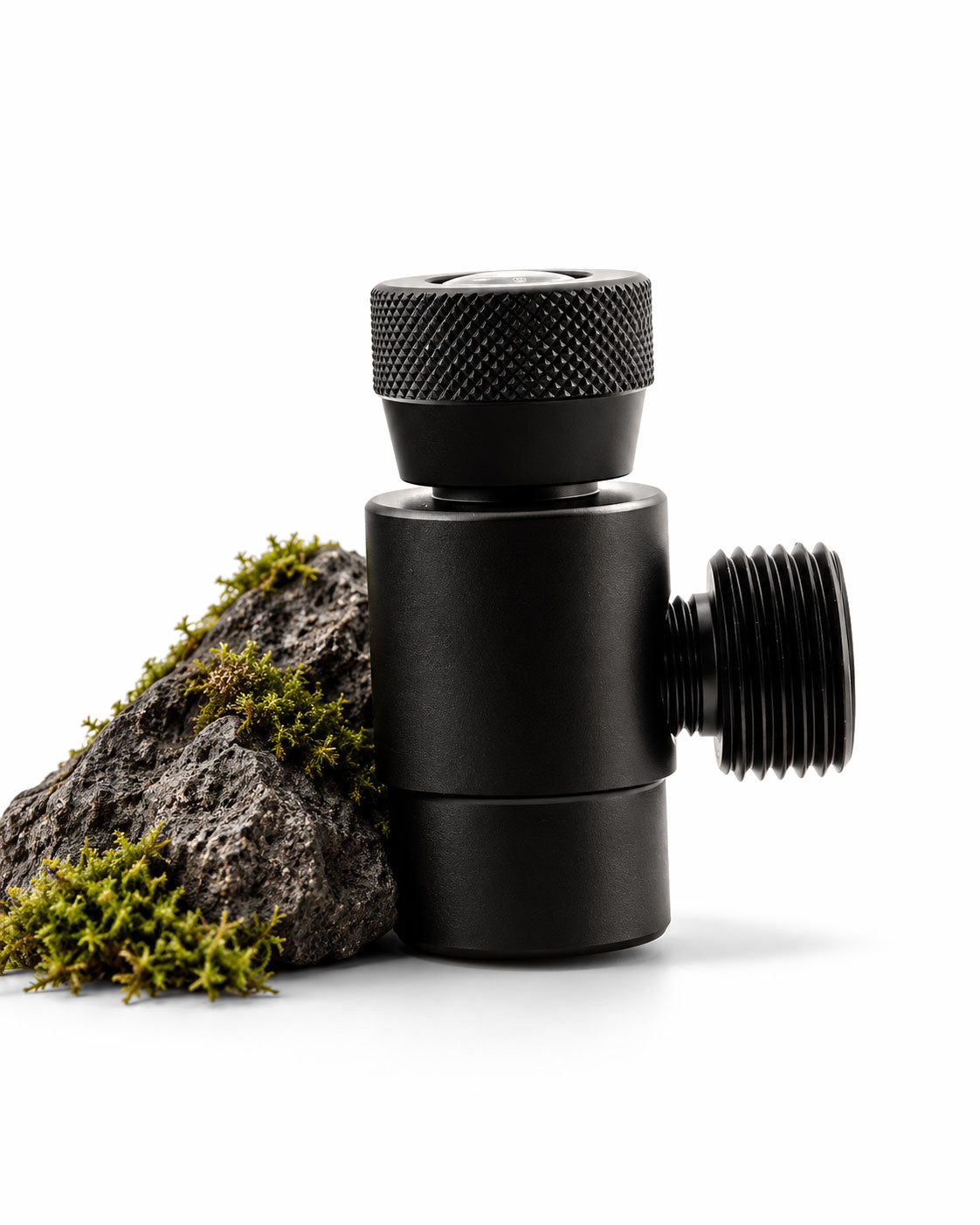 New Pro-Series CO2 Adapter for Paintball - Sodastream