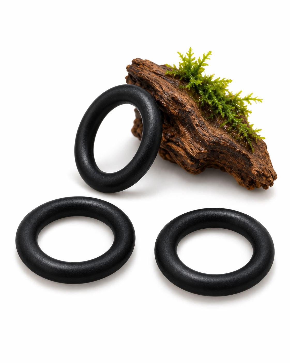 3x CGA320 Washer replacement for CO2Art Pro-Series Regulators