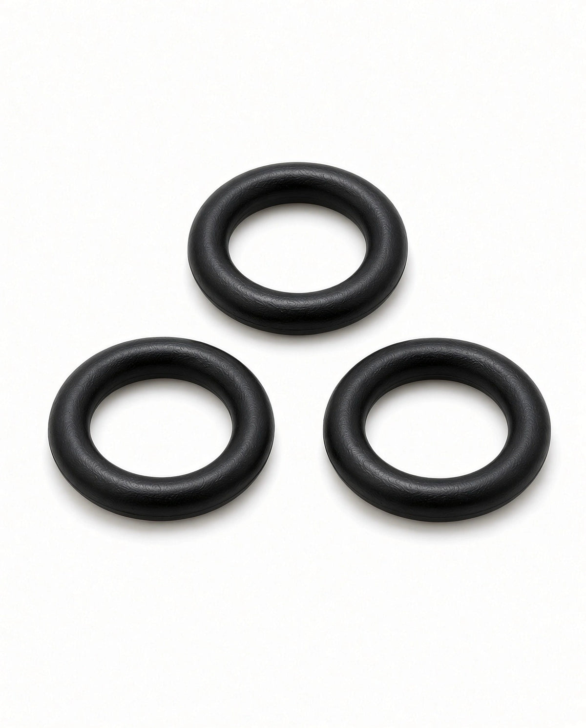 3x CGA320 Washer replacement for CO2Art Pro-Series Regulators