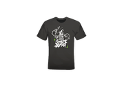 CO2Art Scaping Artist T-shirt Limited Edition
