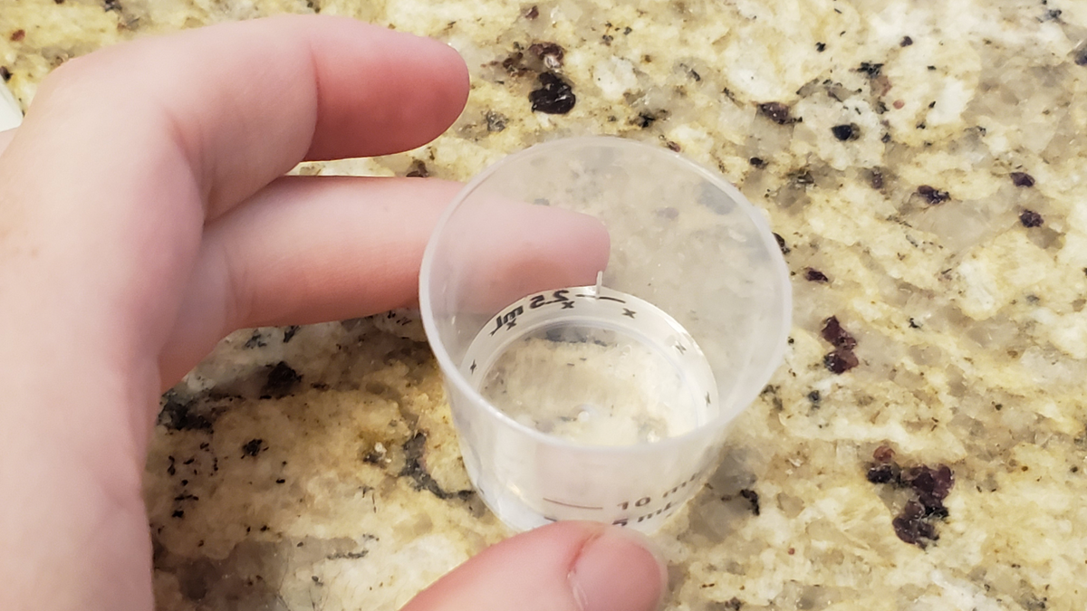 How to use liquid Carbon in your planted aquarium