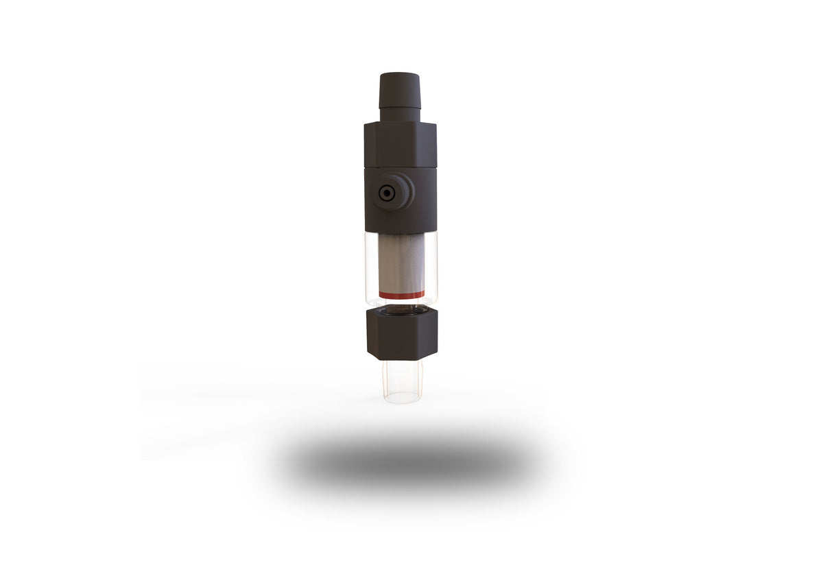 What is a CO2 Diffuser? Types of Diffusers and How to Use Them