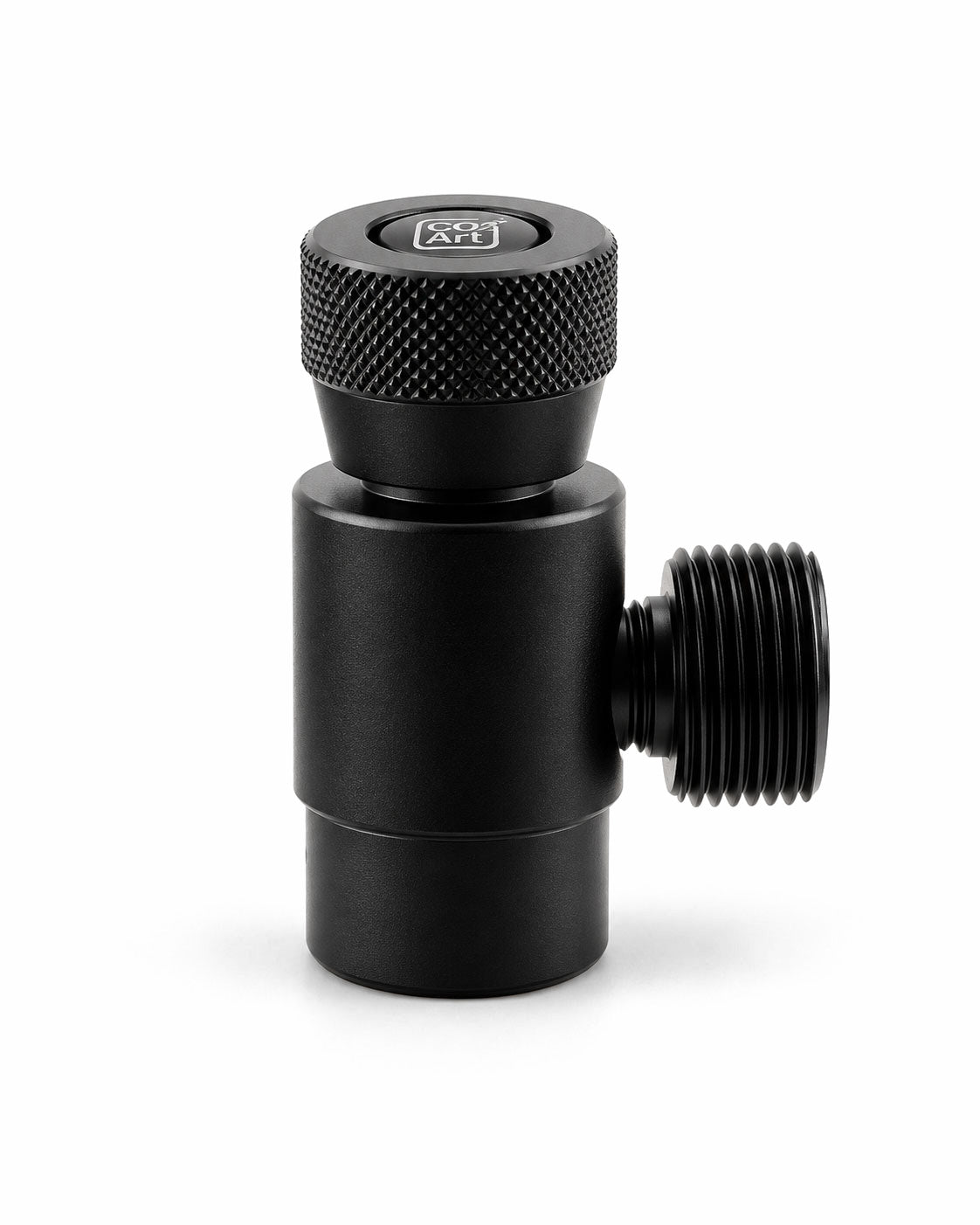 New Pro-Series CO2 Adapter for Paintball - Sodastream