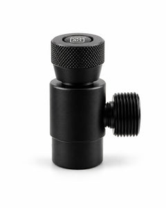 New Pro-Series CO2 Adapter for Paintball - Sodastream