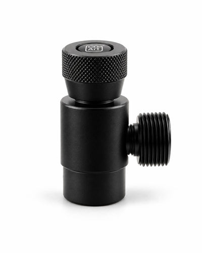 New Pro-Series CO2 Adapter for Paintball - Sodastream
