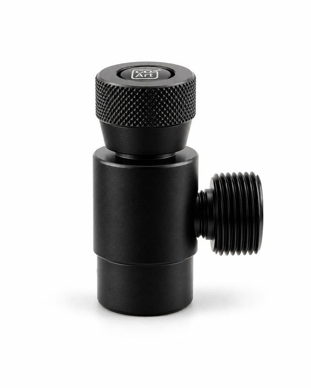 Pro-Series CO2 Adapter for Paintball - Sodastream — Paintball