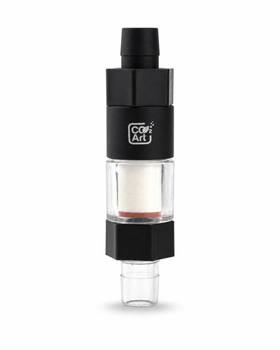CO2Art Inline CO2 Aquarium Atomizer Diffuser System