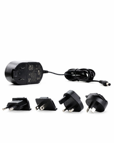 Universal 12V DC Power Adapter Replacement