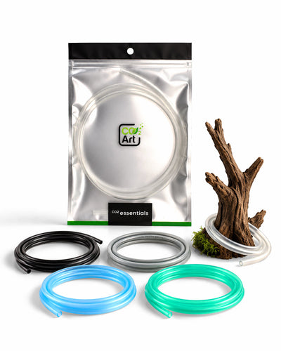 CO2 Resistant Aquarium Polyurethane Tubing