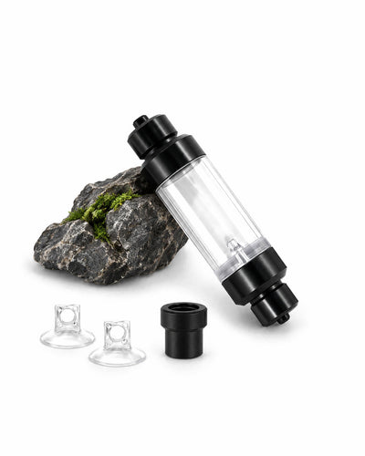 NEW Precision Pro-Series Bubble Counter Kit