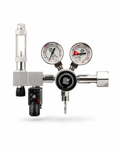 New Pro-Elite Series V2 CO2 Regulator