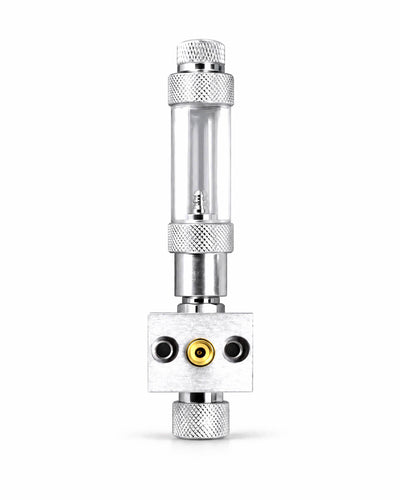 Manifold Block for PRO-Elite Series Regulator