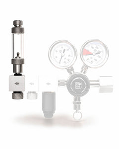 Manifold Block for PRO-Elite Series Regulator